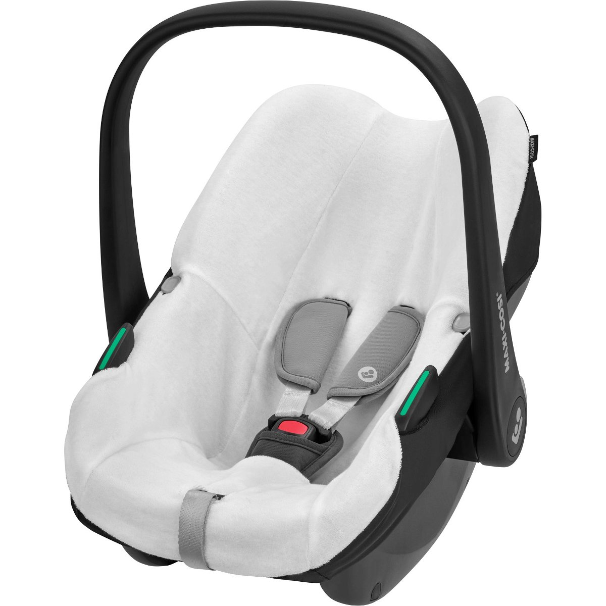 Maxi cosi summer cover pebble plus hotsell