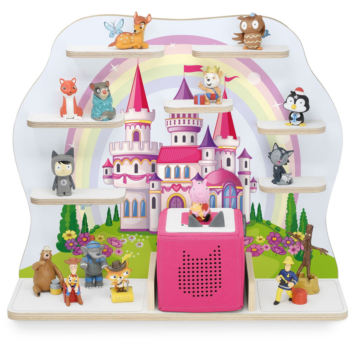 INS - Horloge Murale Nordique Pour Chambre D'e... - Grandado