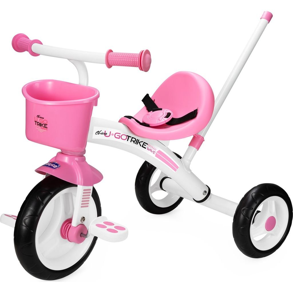 Chicco Tricycle U-Go Trike