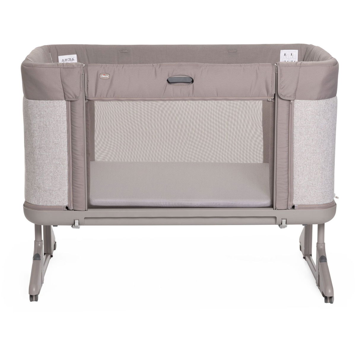 Chicco-Beistellbett-Next2Me-