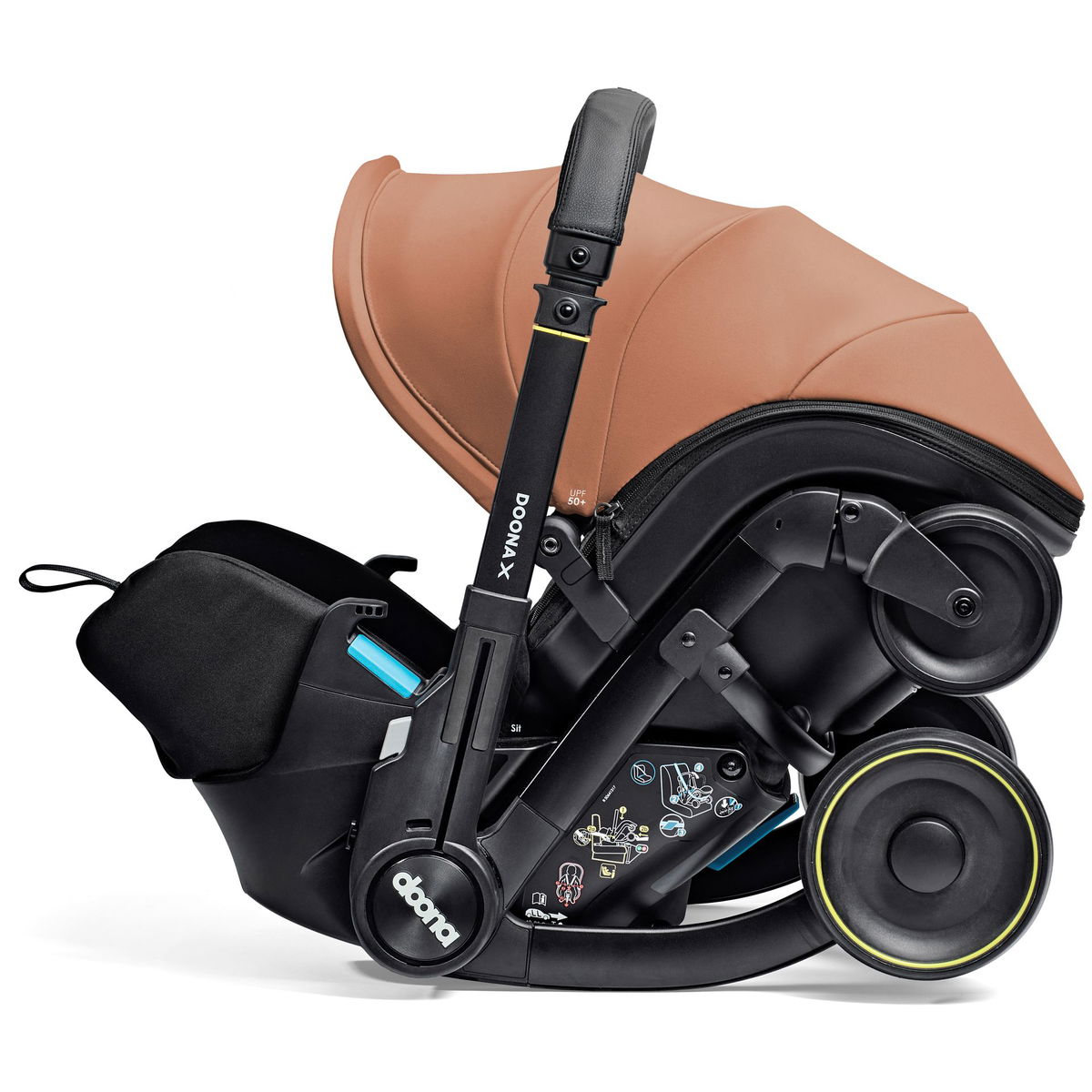 doona X infant carrier - Buy i-Size Car Seat Stroller