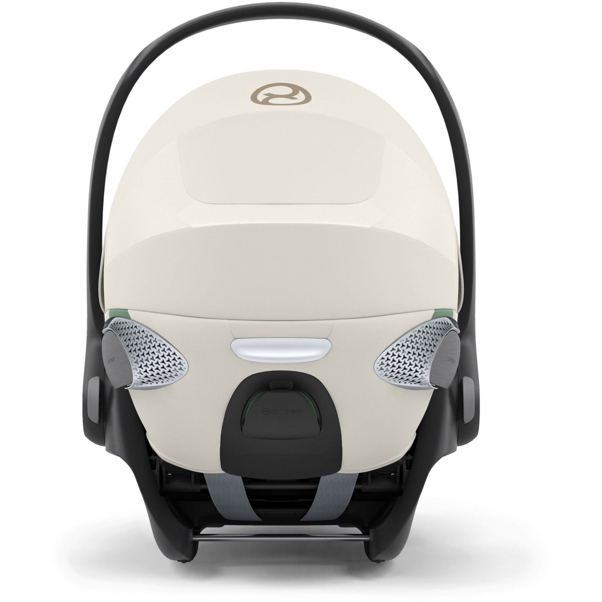 CYBEX Cloud T i-Size Plus Infant Carrier – Buy at 4mybaby CYBEX Cloud T i-Size Plus Infant Carrier – Buy at 4mybaby