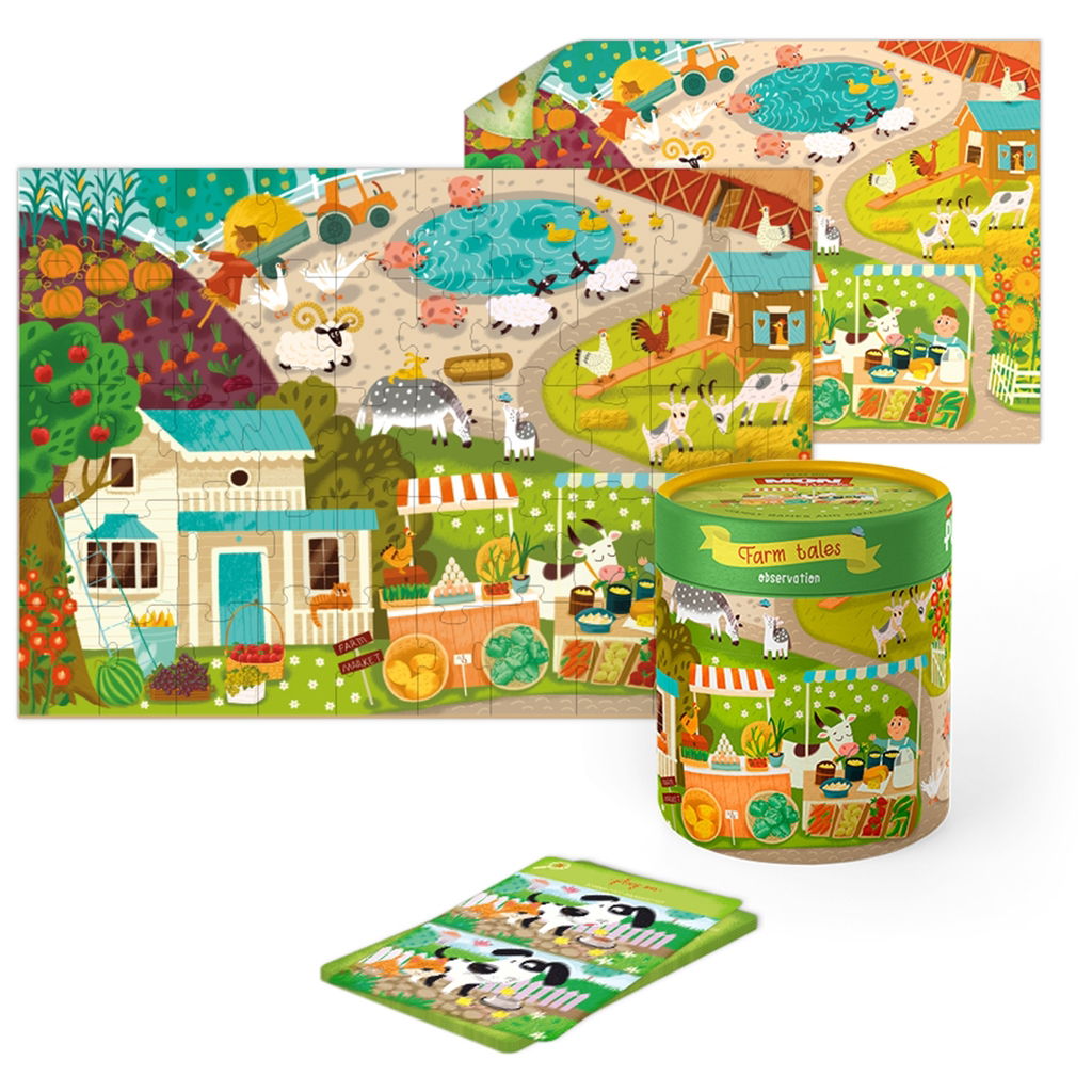 Prinzessinnen Im Urlaub Puzzle, 30 Teile, Für Kinder Ab 3 Jahren, Pädagogisches Geschenk Für Mädchen