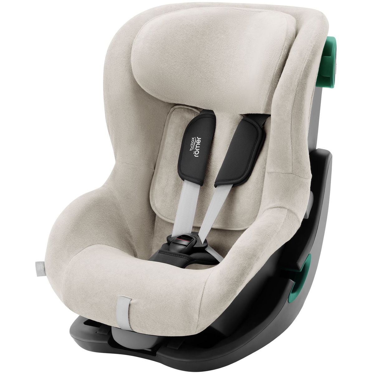 Swingfix Britax Romer Dualfix Summer Cover Comfort Shopping