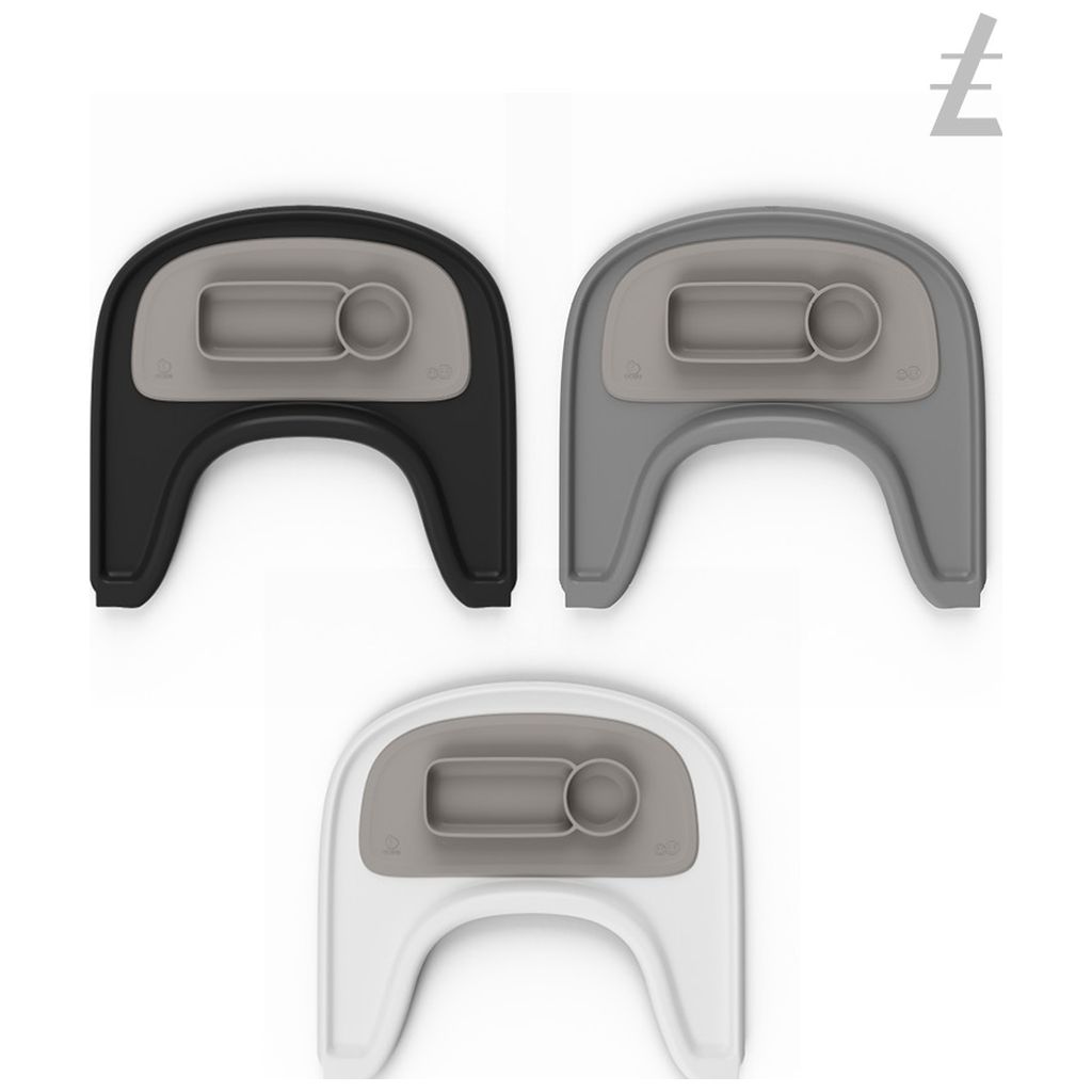 STOKKE ezpz placemat Tripp Trapp Tray - Main Image