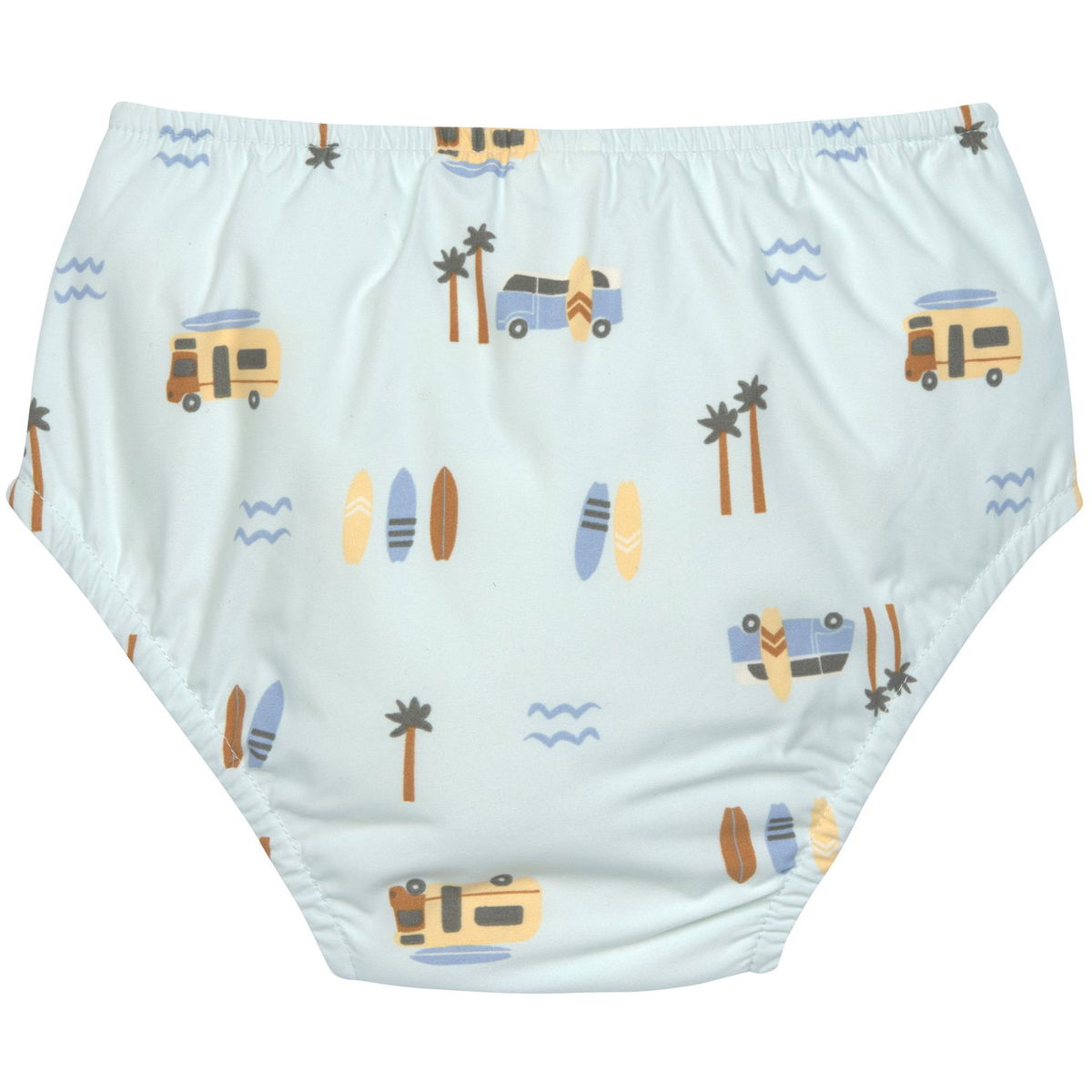 Piscina Per Neonati Pannolino Da Nuoto Riutilizzabile LÄSSIG Per