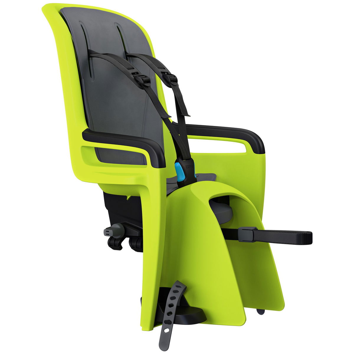 Product Image for THULE RideAlong 2 Gepäckträgermontage zen lime
