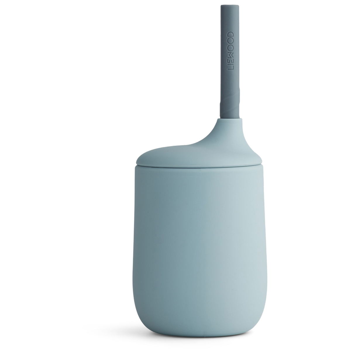 Product Image for LIEWOOD Ellis sippy cup Model Sea blue blue wave mix Fill quantity 230ml