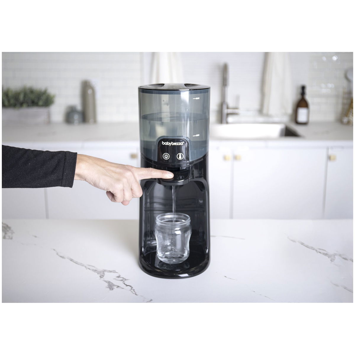 Buy Baby Brezza Instant Warmer online at 4mybaby