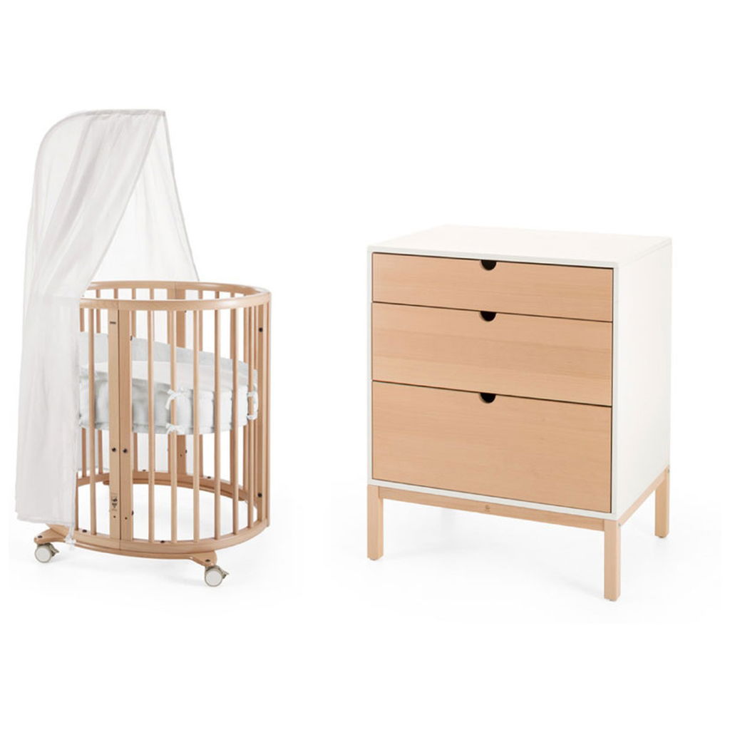 Stokke home dresser natural new arrivals