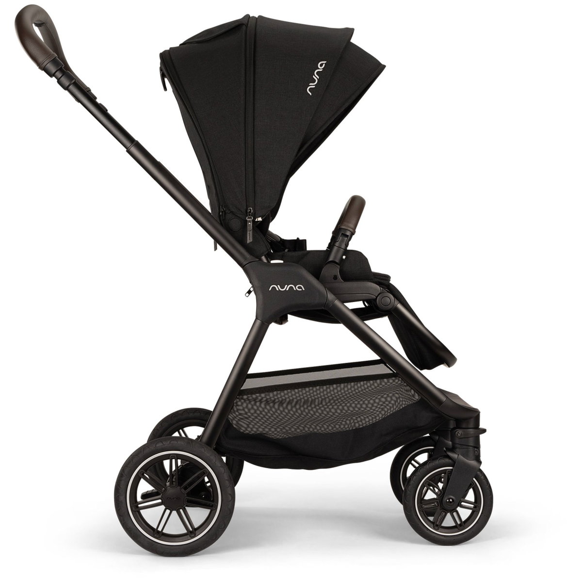nuna triv next 4in1 Complete Stroller Set - Buy Now | 4mybab