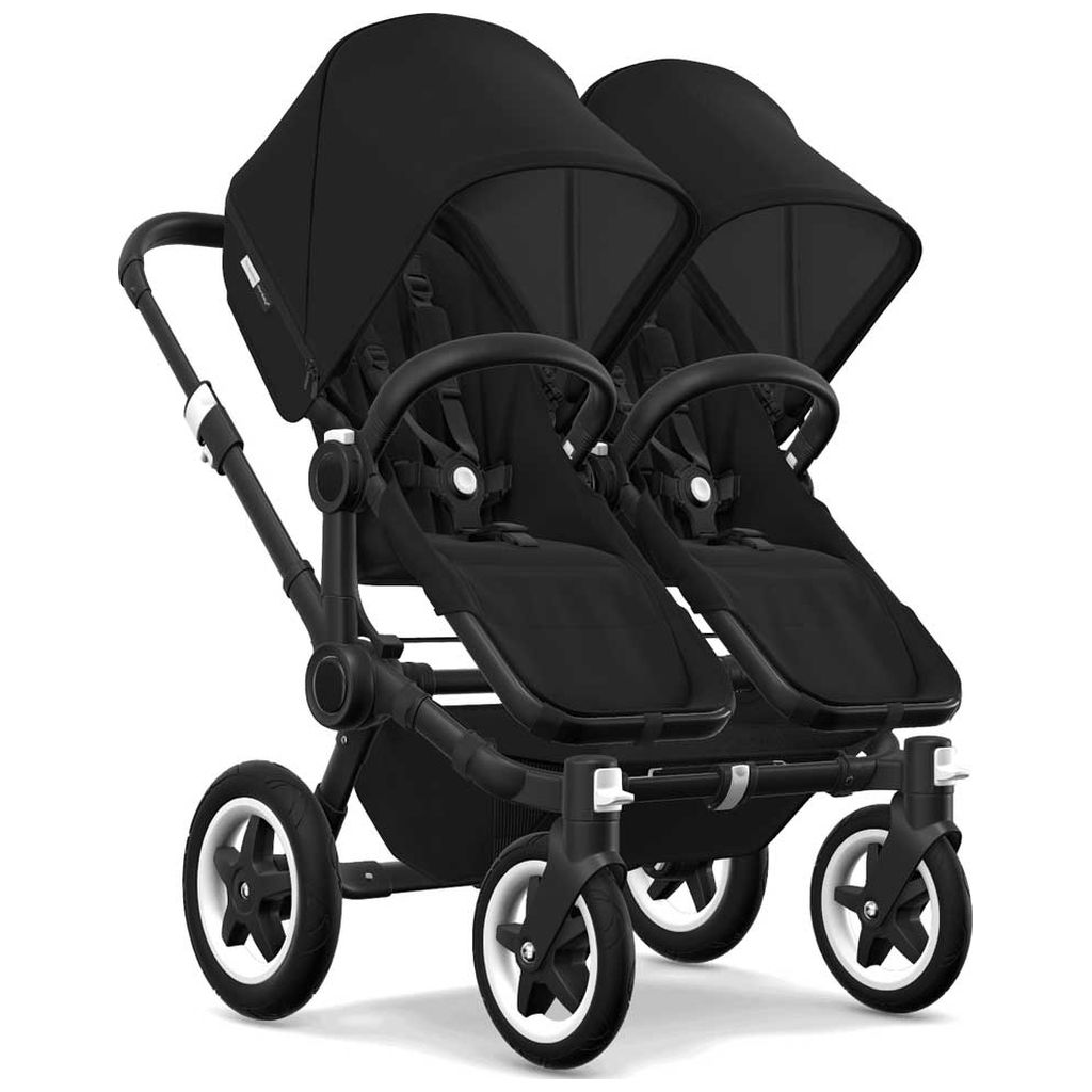 Bugaboo donkey 2 twin sale