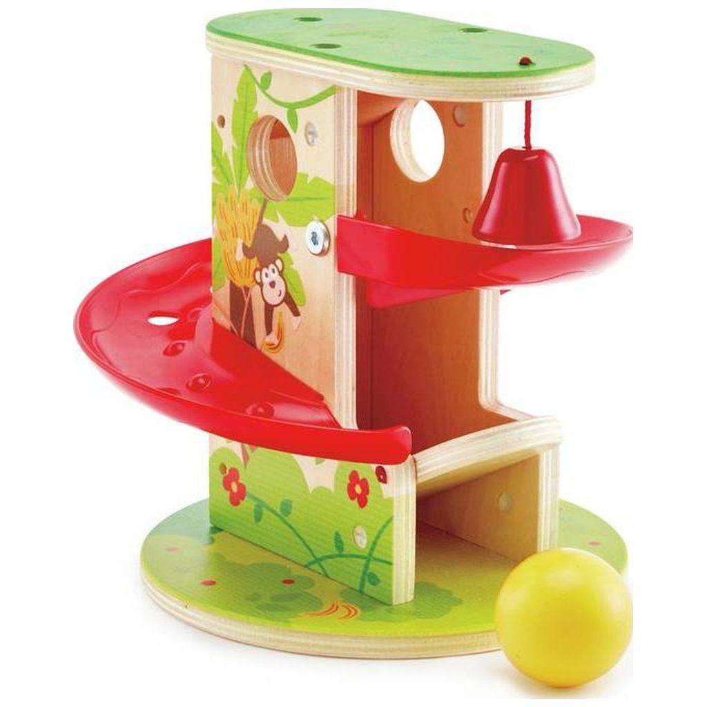 Toboggan Hape Jungle