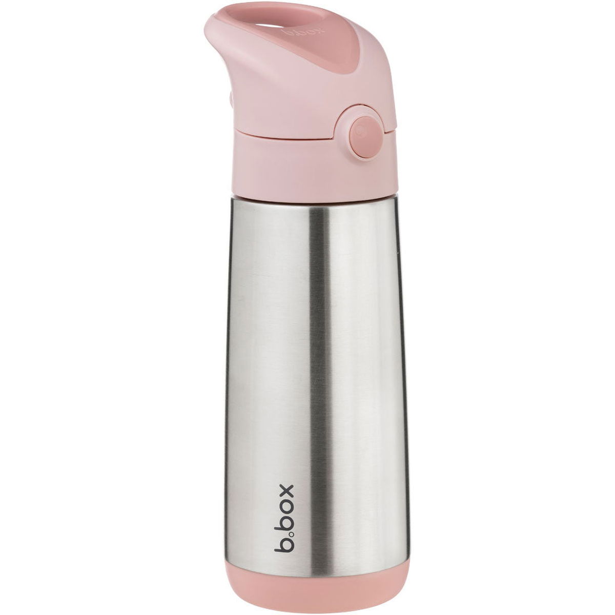 Product Image for b.box insulated drinking bottle blush crush Size 500ml