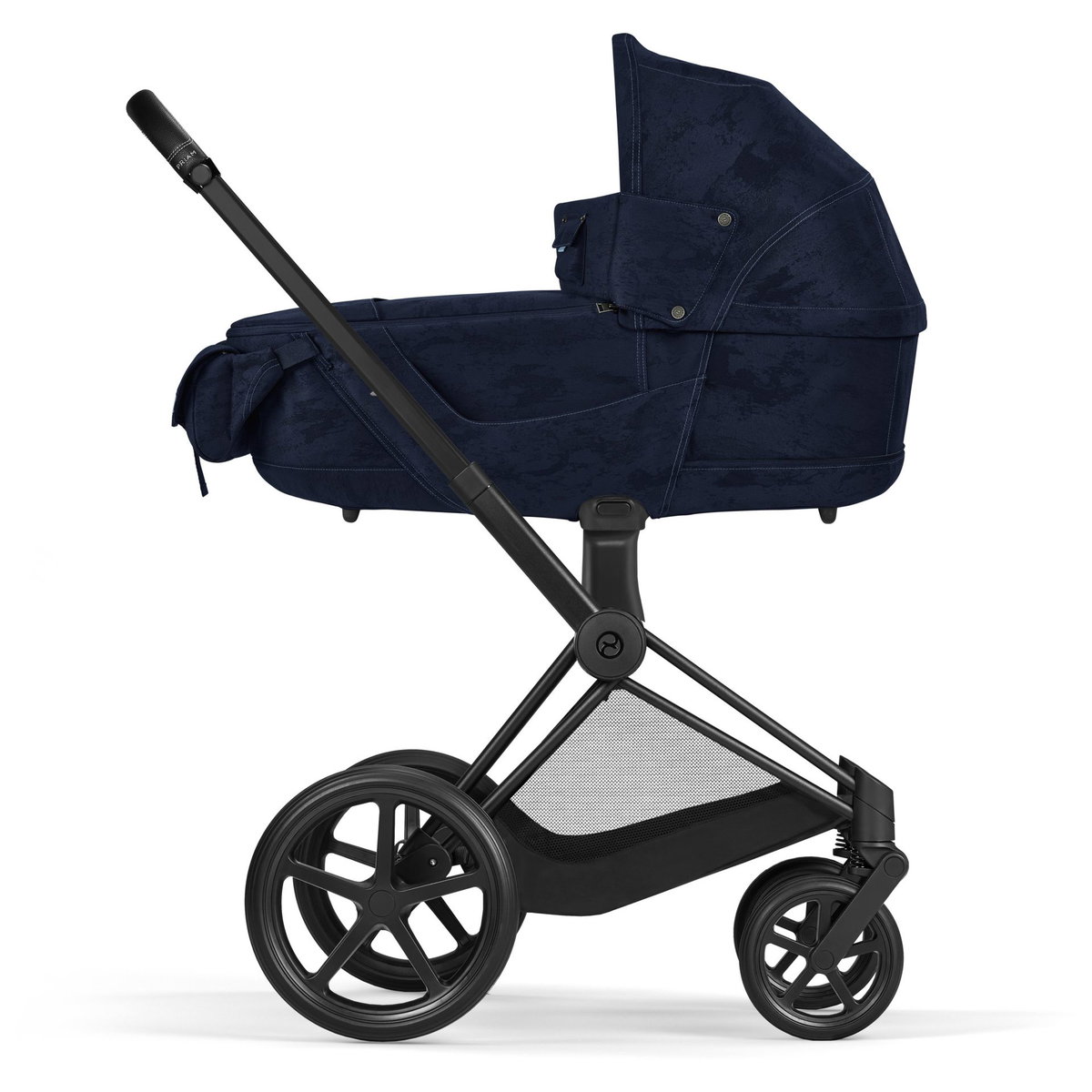 Baby Cybex Priam Lux Kinderwagen CYBEX Priam Lux Carry Cot Soft Foam  Mattress USF50+ Buy
