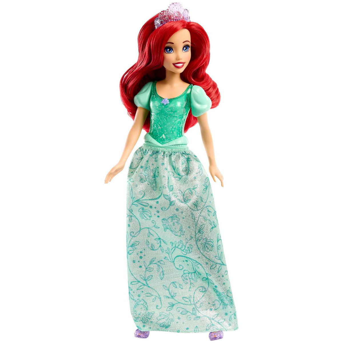 Disney Princess Ariel doll | Buy Ariel mermaid at 4mybaby Disney Princess Ariel doll | Buy Ariel mermaid at 4mybaby