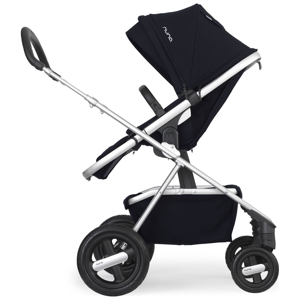 Nuna sale ivvi carrycot