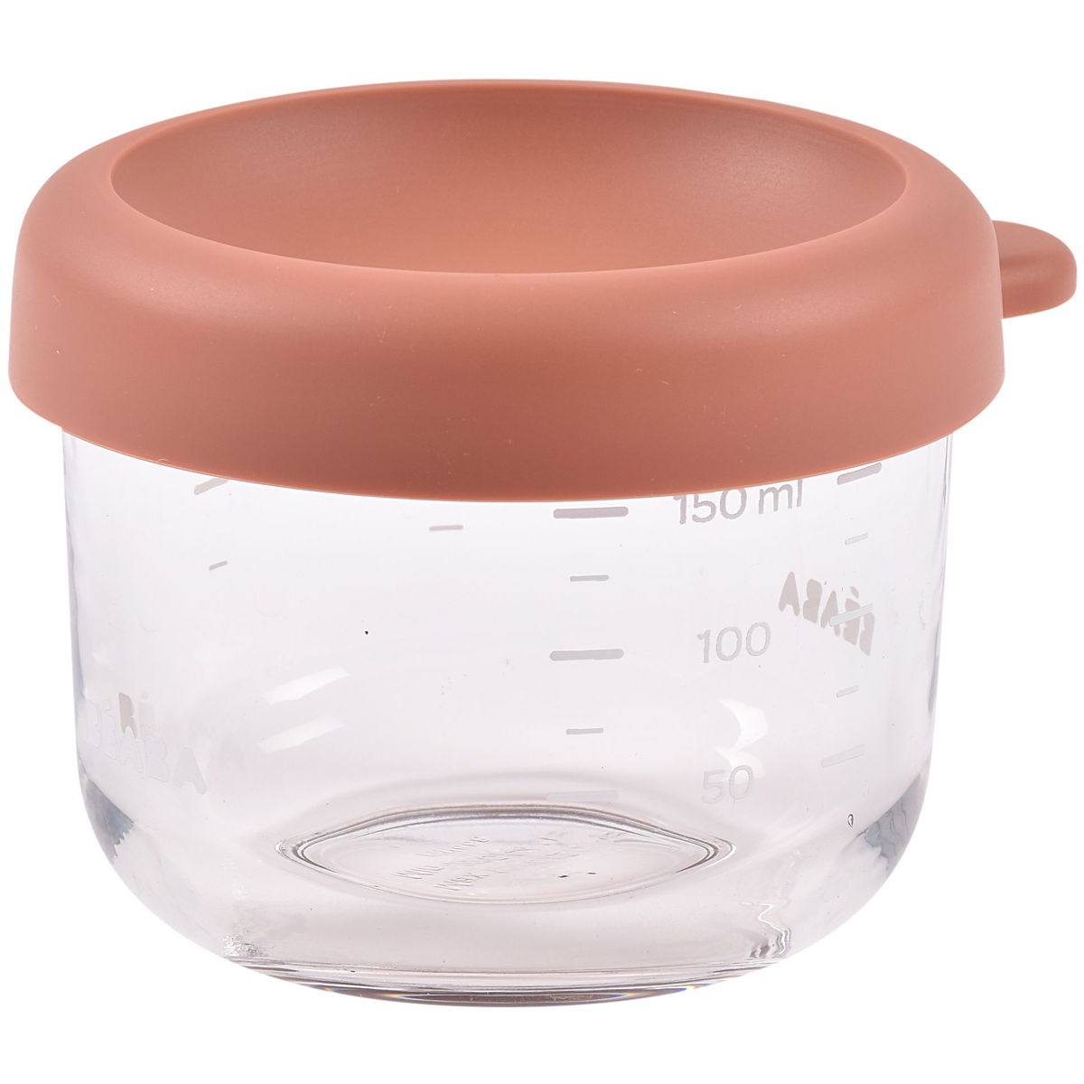 Buy Beaba glass portioner 150ml online at 4mybaby