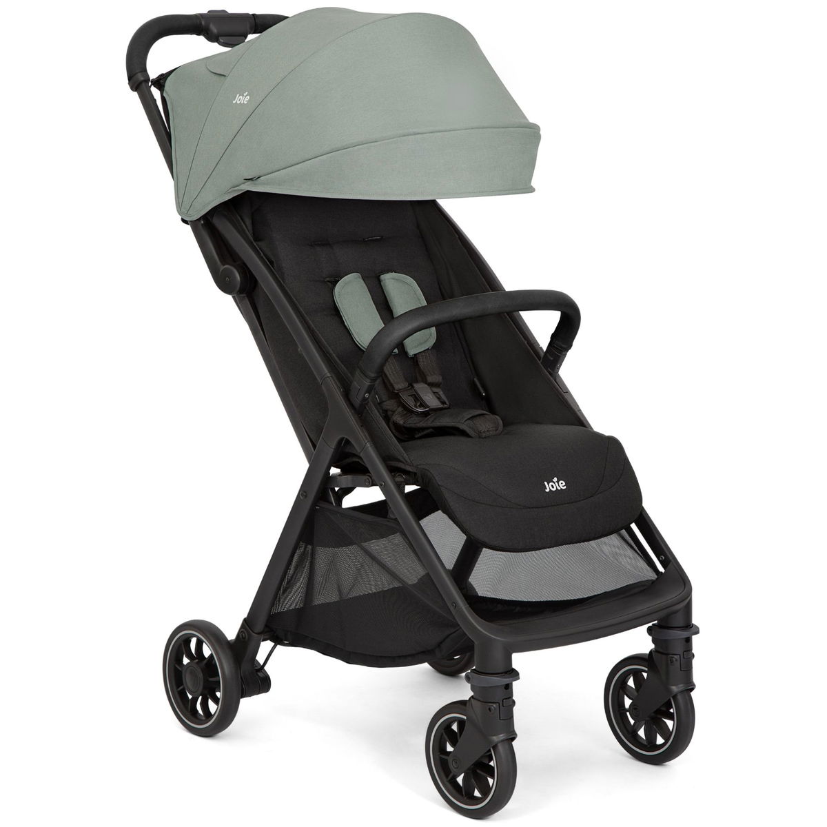 Joie Pact Pro The ideal companion for travelling 4mybaby