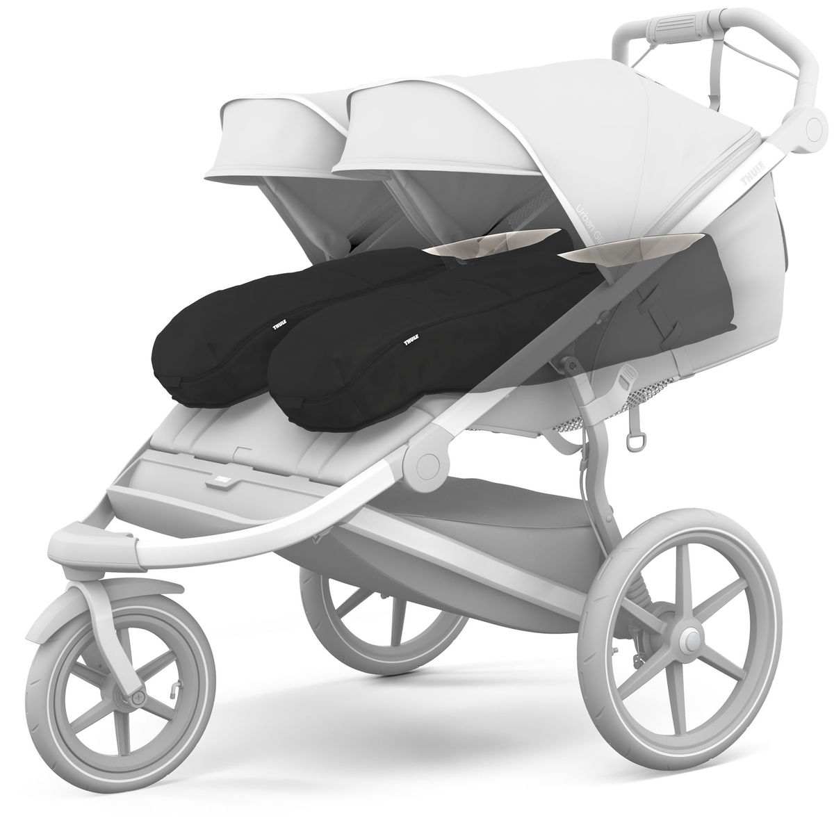 baby born puppenwagen Olivia's Little World Kids Faltbarer Babypuppen-Kinderwagen, Kinderwag – EU