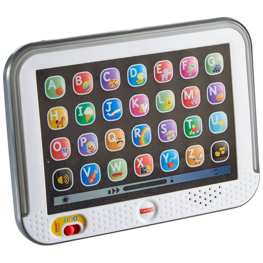 Tablette éducative Fisher Price