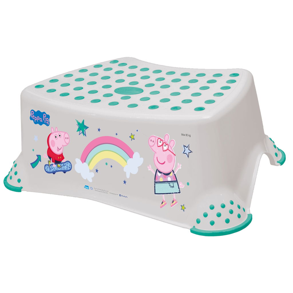 Keeeper Step Stool