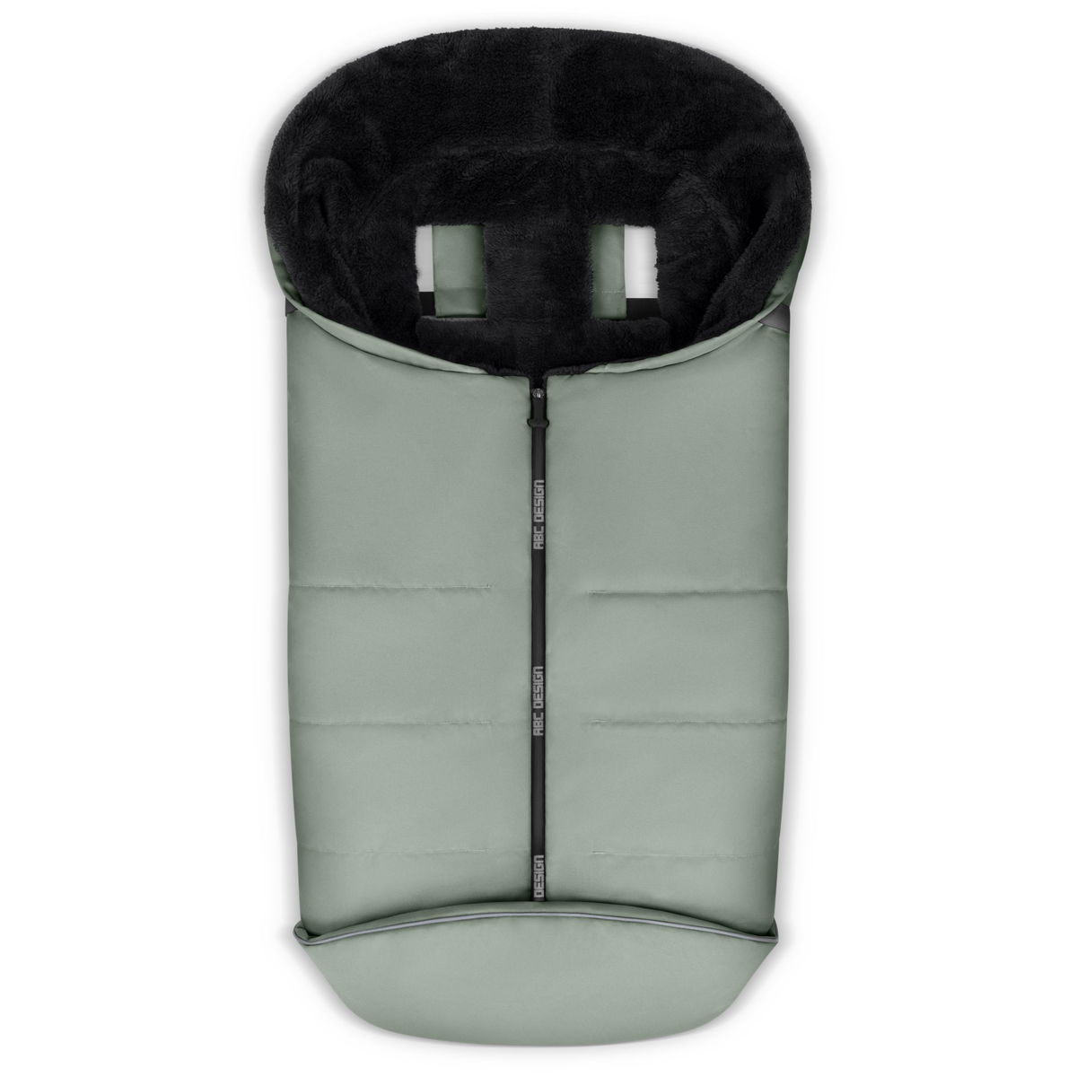 ABC Design Winterfusssack