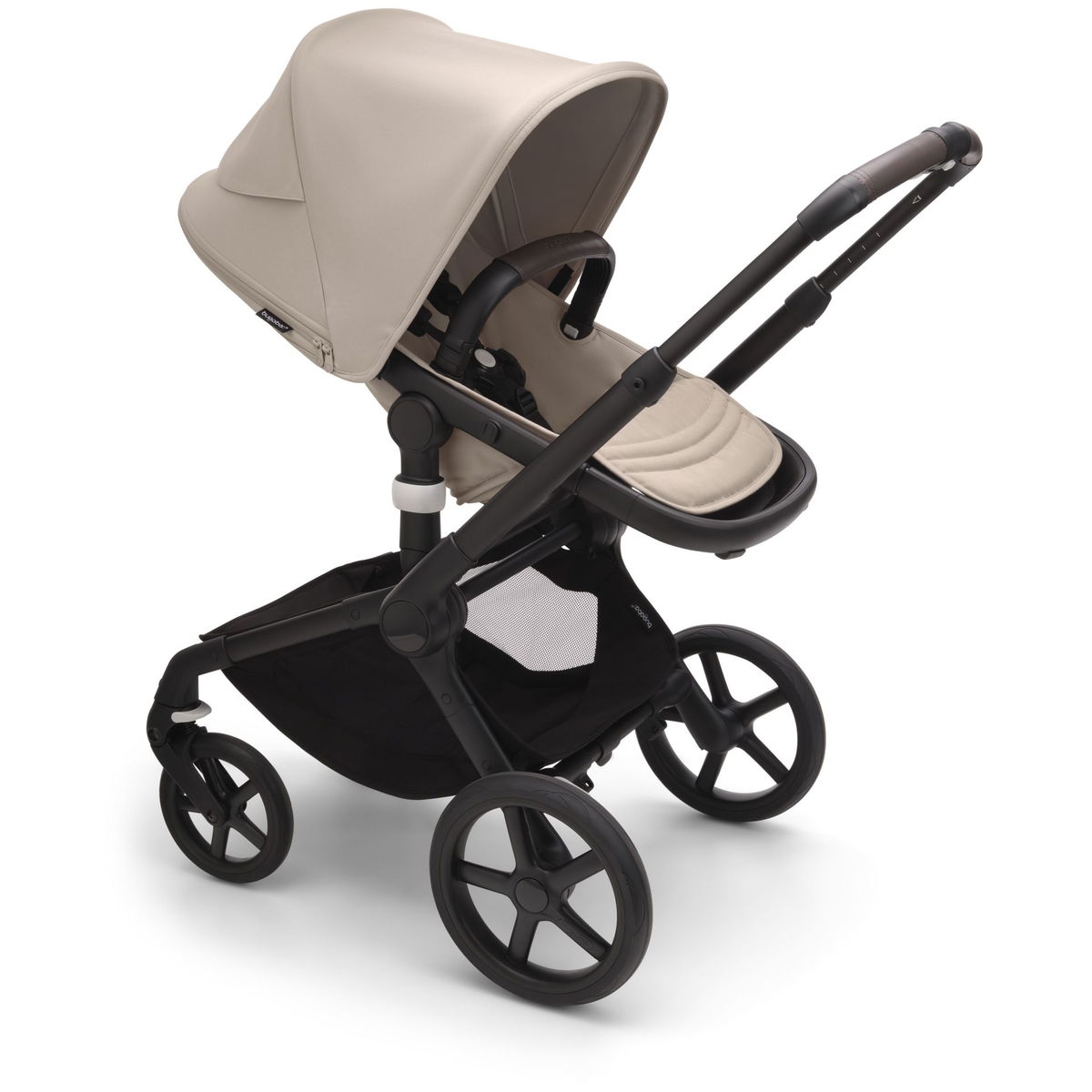 Bugaboo Fox 5 3in1 Bundle Flexibility for parents 4mybaby