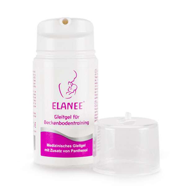 Elanee Gleitgel Beckenbodentraining pH-neutral kaufen Elanee Gleitgel Beckenbodentraining pH-neutral kaufen