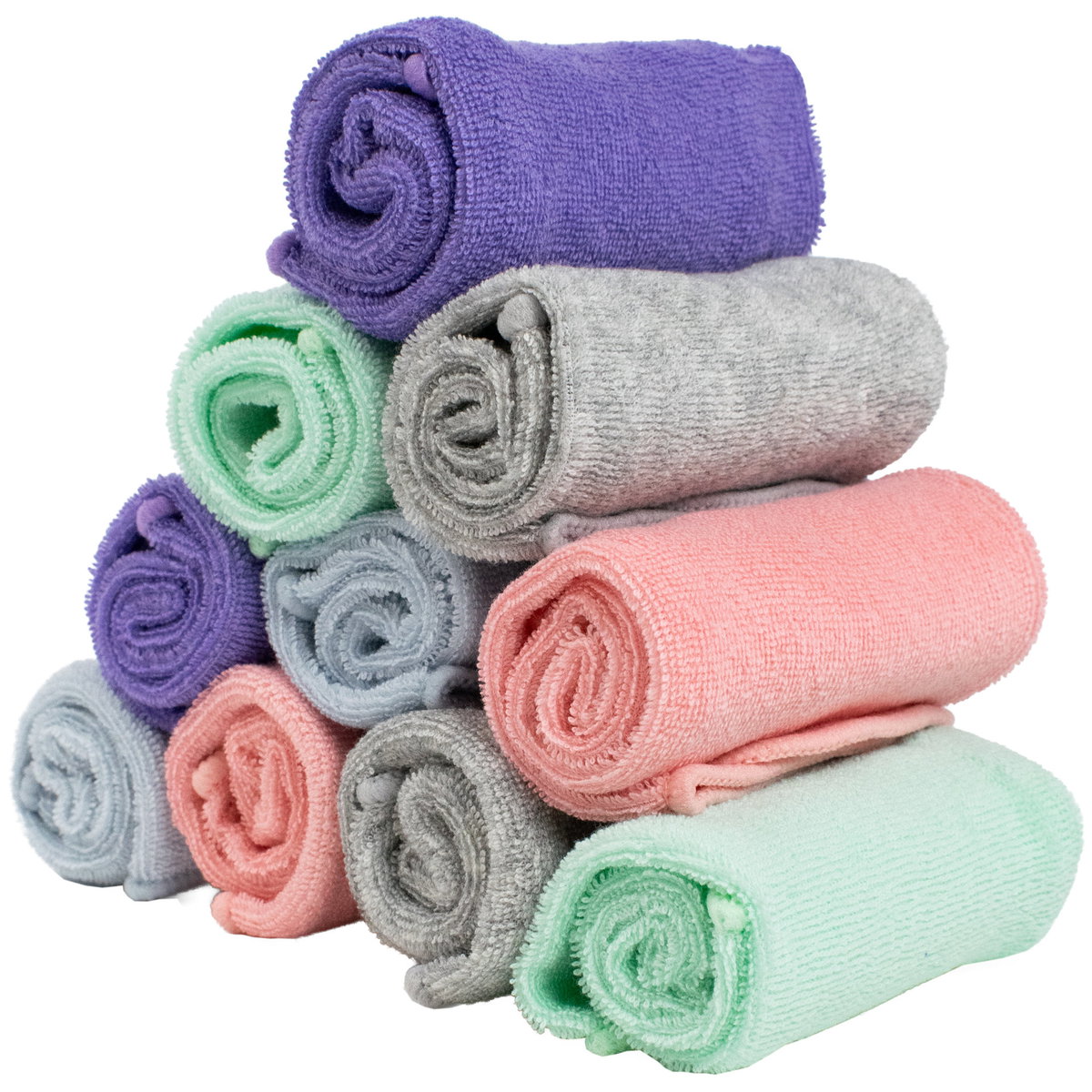 Product Image for Bambino Mio Salviette riutilizzabili nuvola