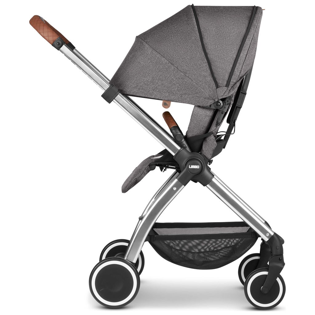 ABC Design Limbo Combi Stroller - Main Image