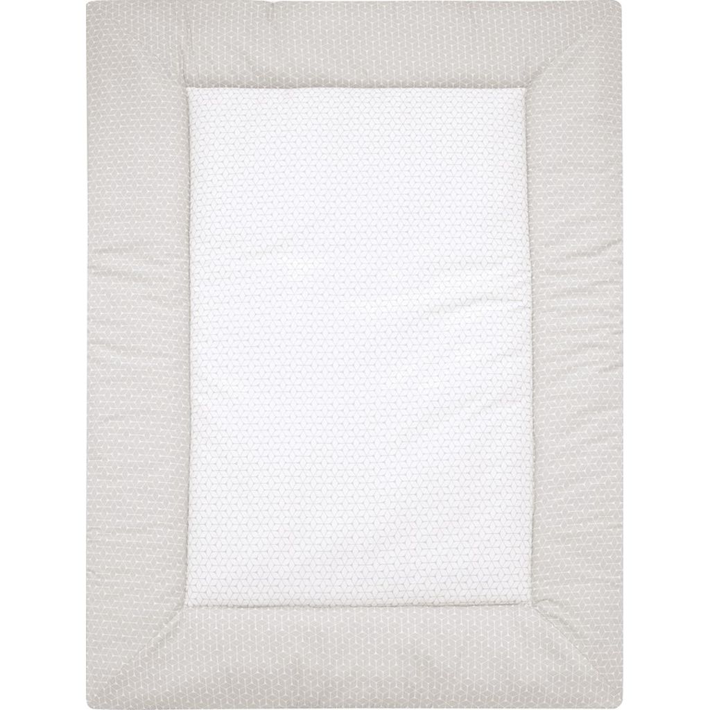 Alvi Crib Blanket