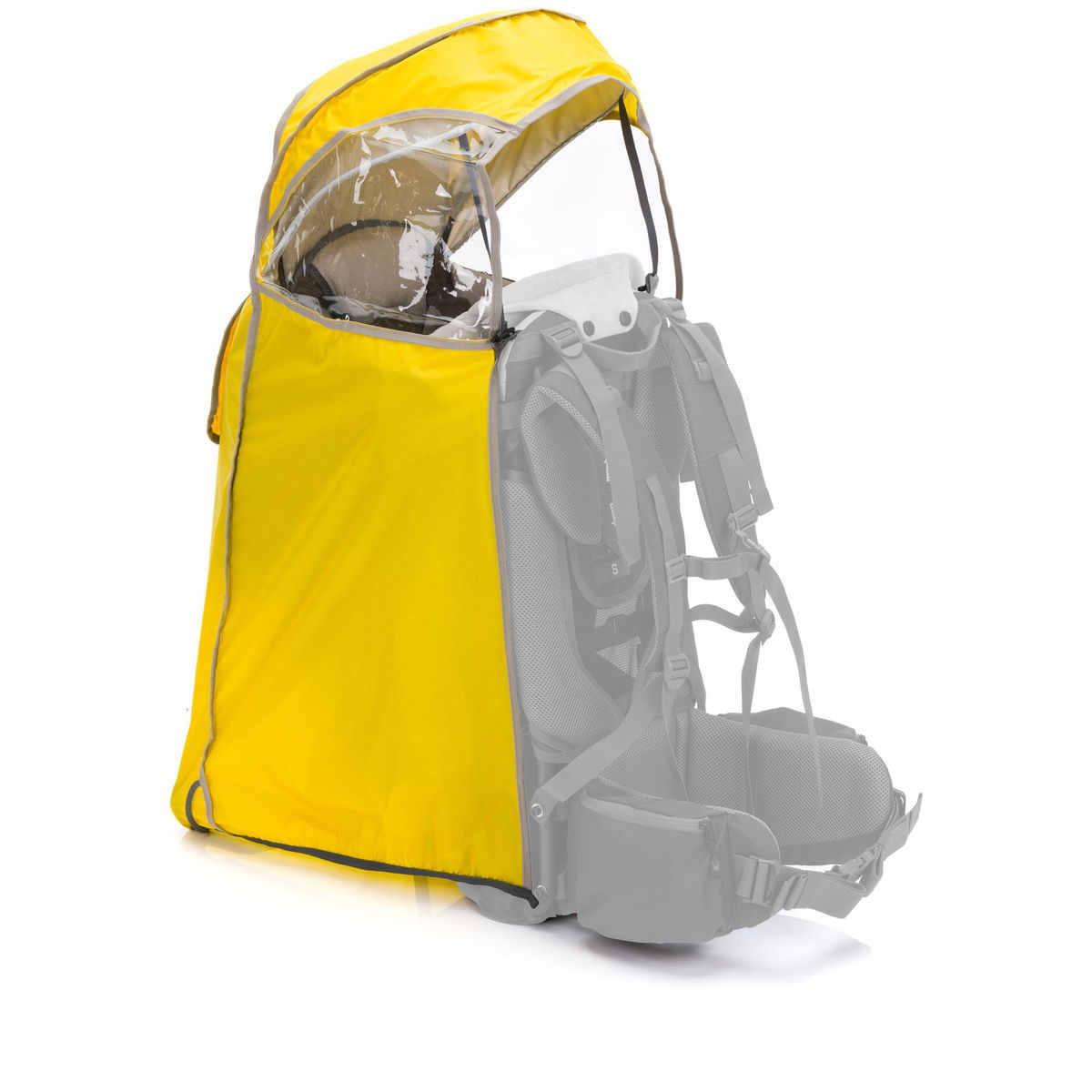 Acheter le protege pluie fillikid Elite en ligne chez 4mybaby