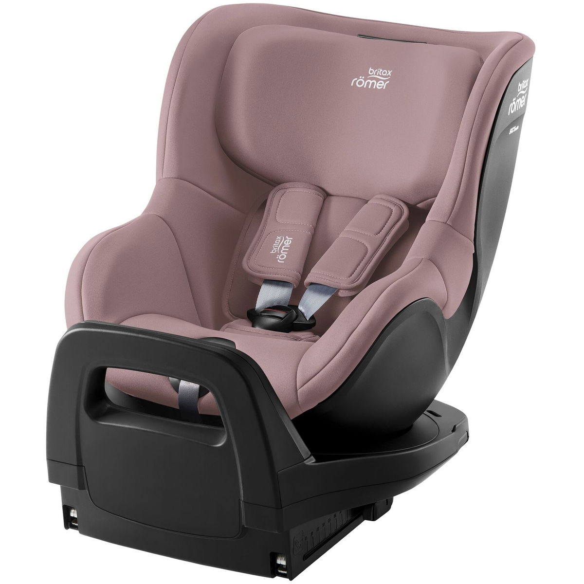 Dual hotsell fit britax