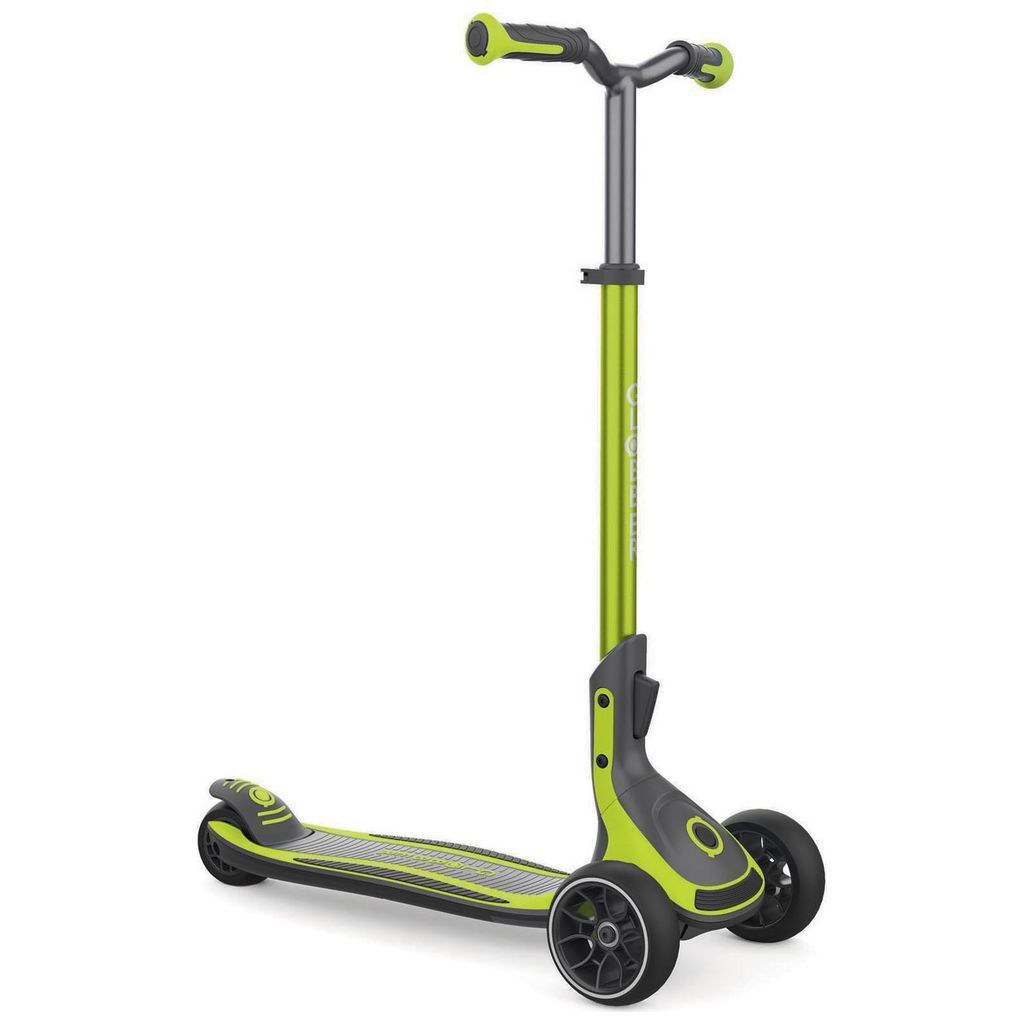 Globber Ultimum Kickboard: il massimo del divertimento a cavallo