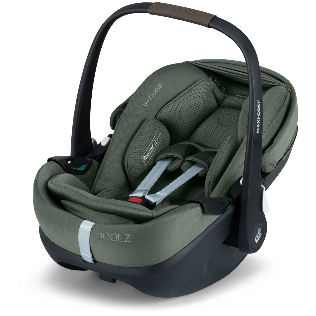 Joolz x Maxi-Cosi Pebble 360 Pro2 Infant Car Seat - Buy