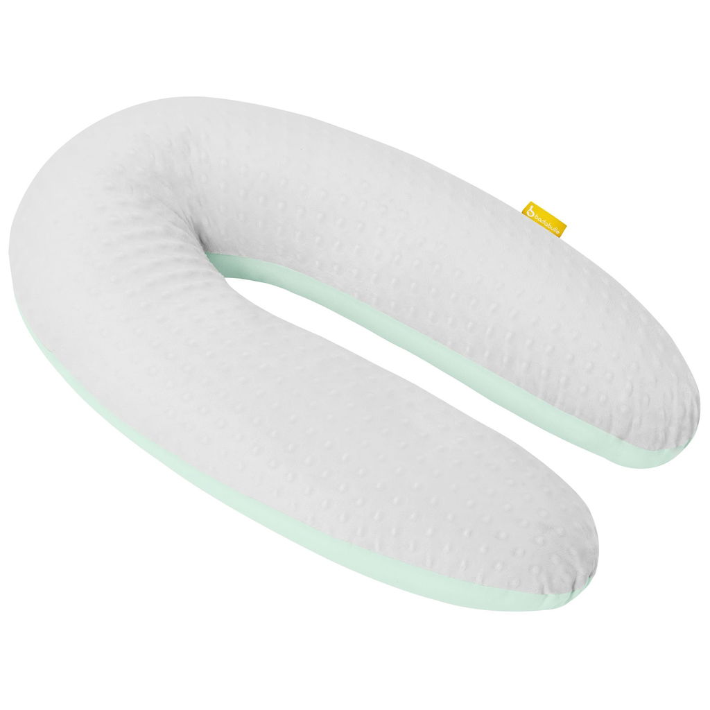Product Image for Badabulle Coussin d'allaitement Fluffy