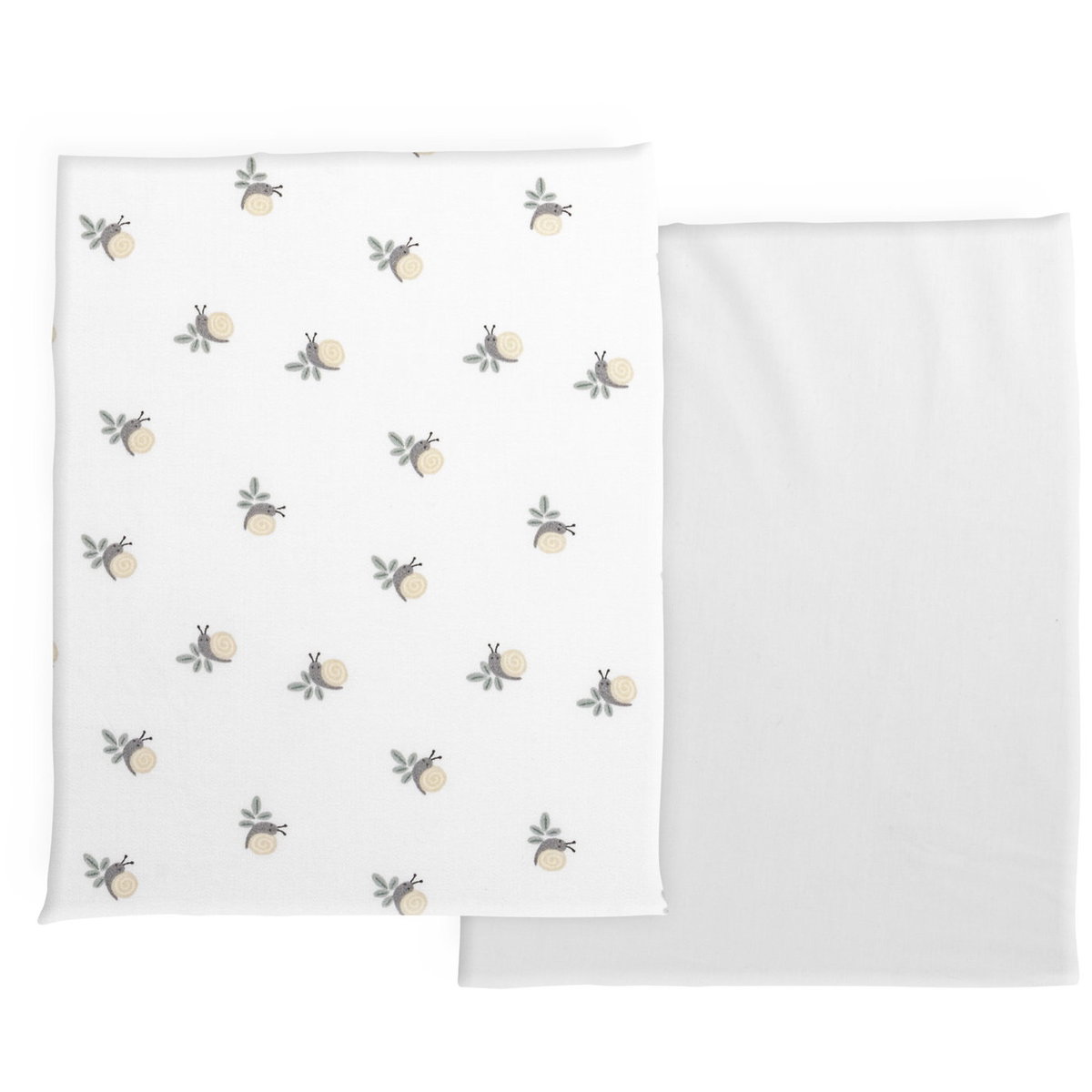Product Image for Chicco Next2Me Meraviglia Draps-housses snail