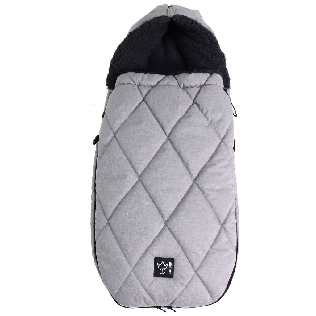 Kaiser shop xl footmuff