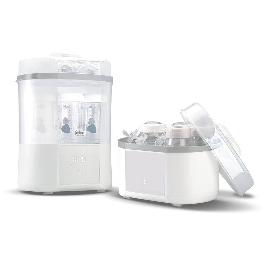 Product Image for Chicco Sterilizzatore con essiccatore