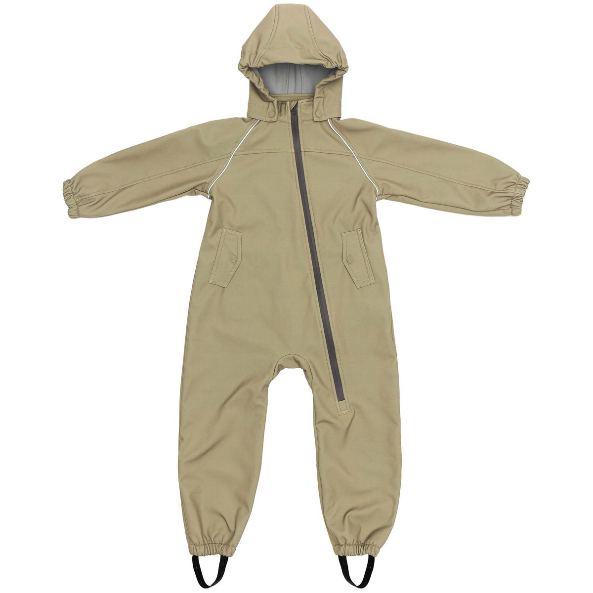 acquista la tuta softshell fillikid su 4mybaby - Main Image