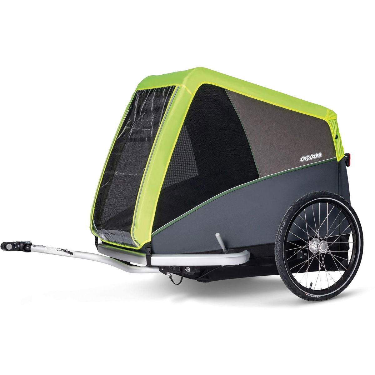 Product Image for Croozer Rain Cover Dog Size XXL