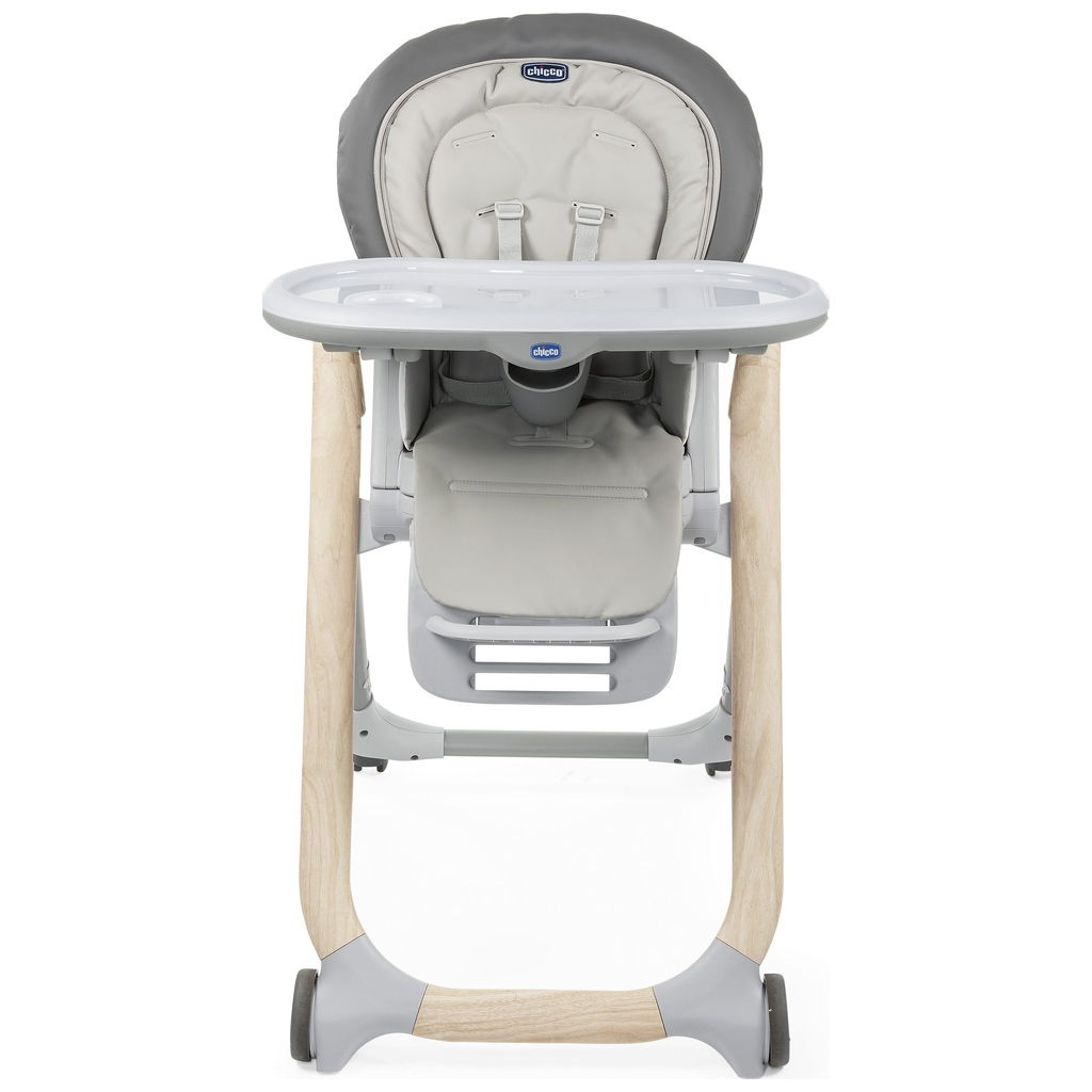 Trona Chicco Polly Progress Chicco Polly Progres5: High Chair For - Main Image