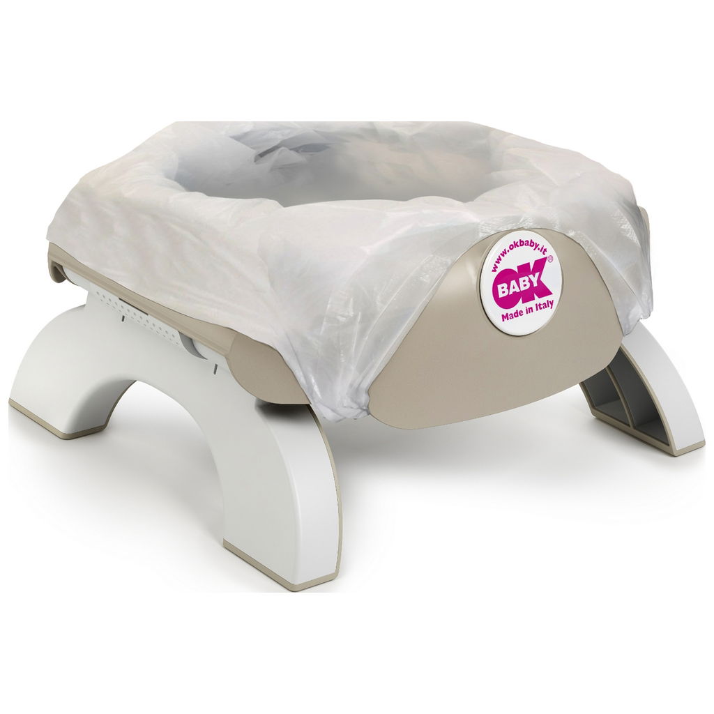 Product Image for OK Baby Refill Bags