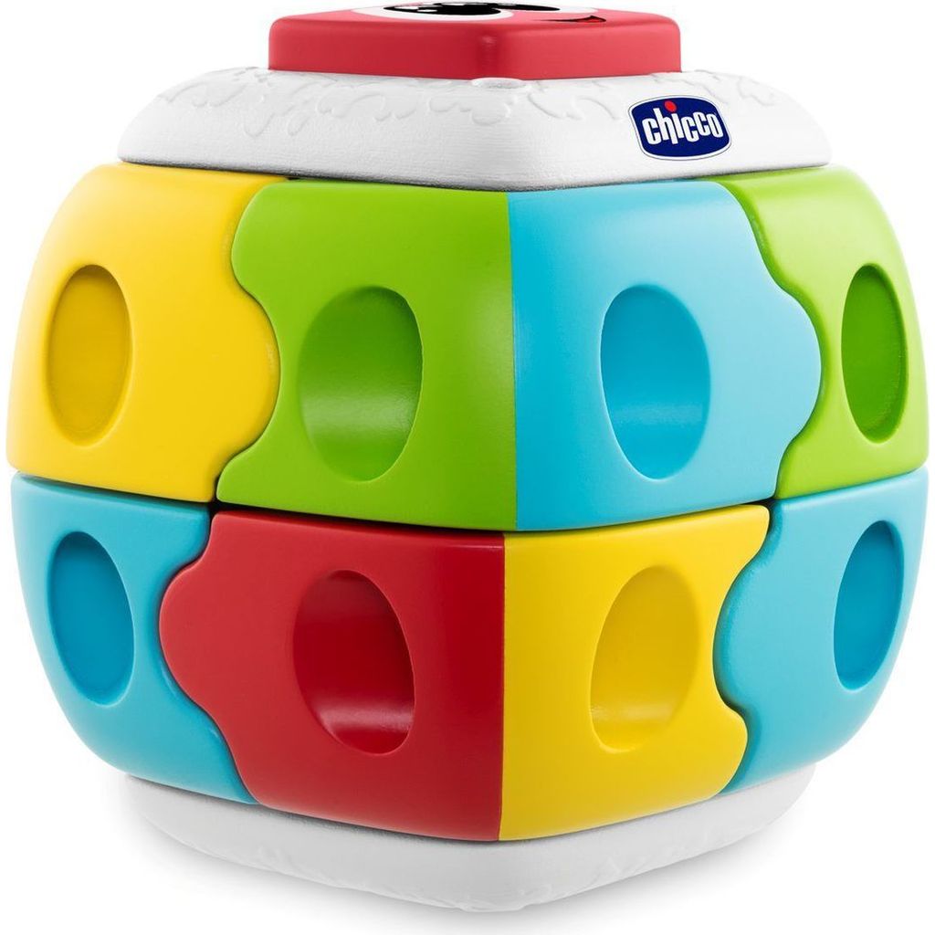 Chicco 2 in 1 Q Block
