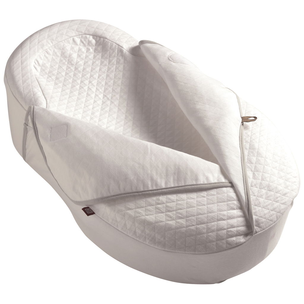 Beaba Cocoonacover Atmungsaktiver Schutz für CocoonaBaby