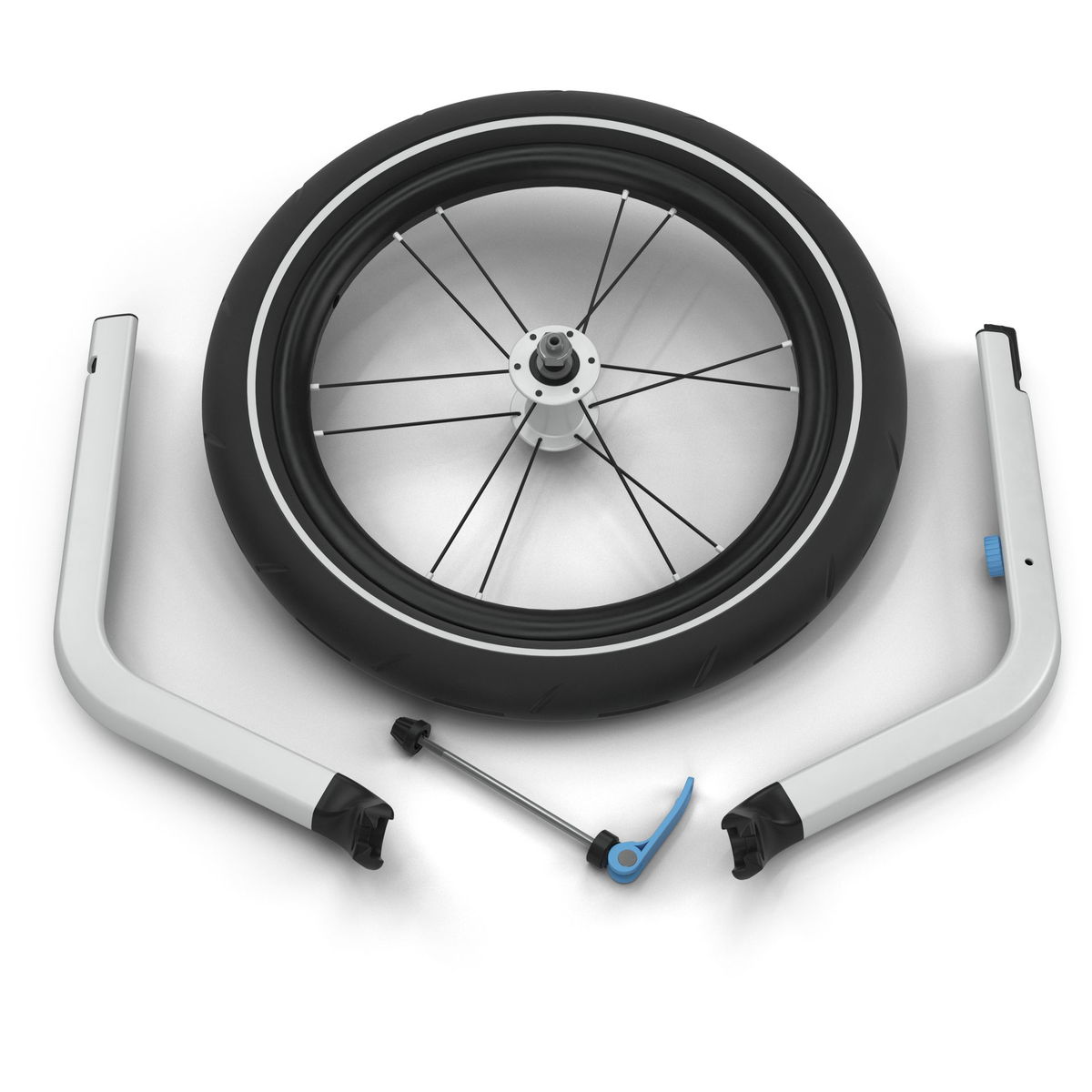Product Image for THULE Joggerset CROSS LITE et SPORT Single