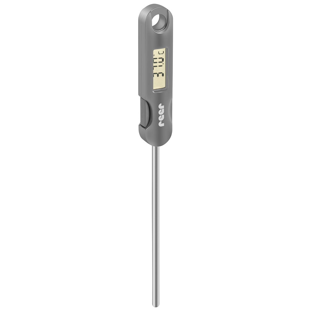 Product Image for reer FoodTemp digitales Flaschenthermometer