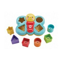 Active toys