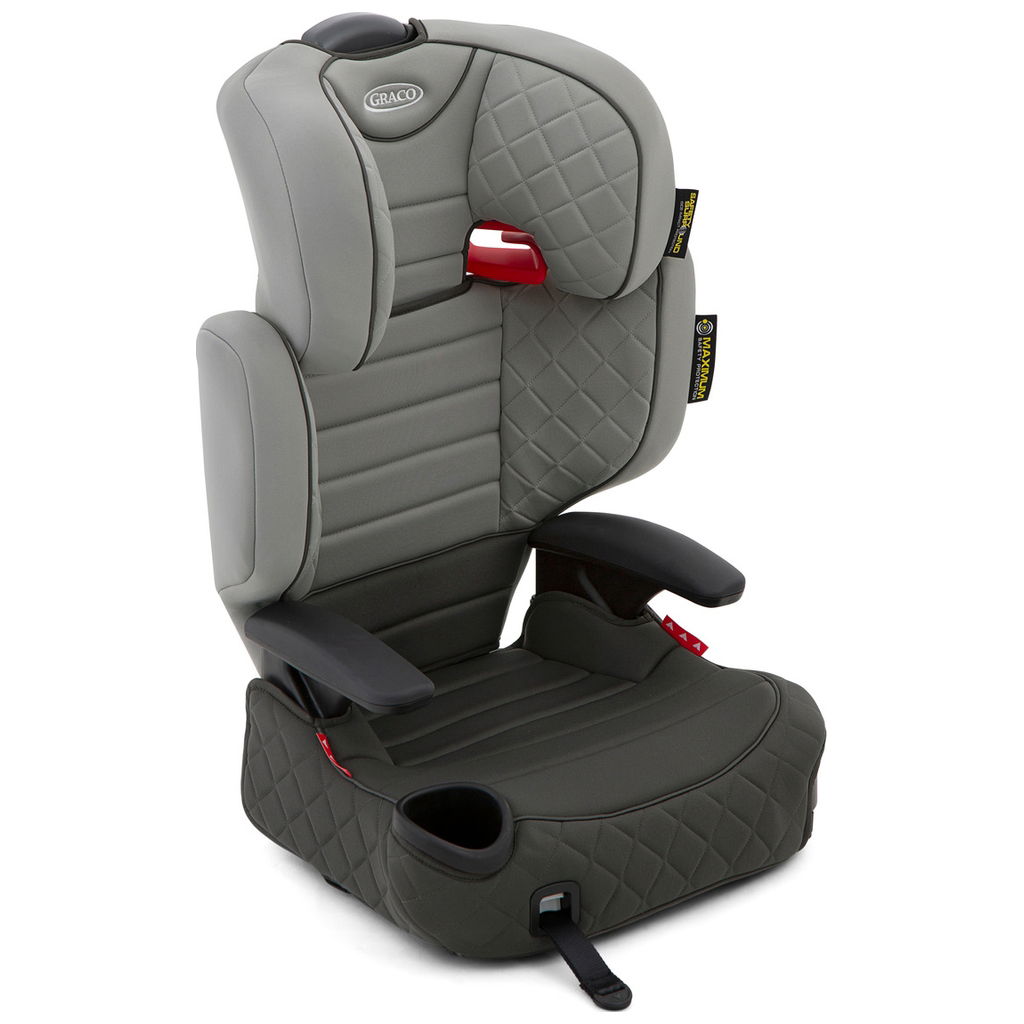 Graco affix isofix best sale